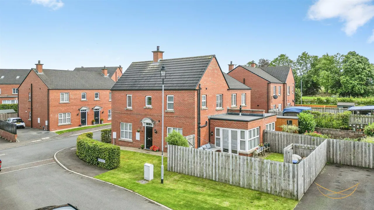 Ollar Valley, Ballyclare, BT39 9ZE, photo 40