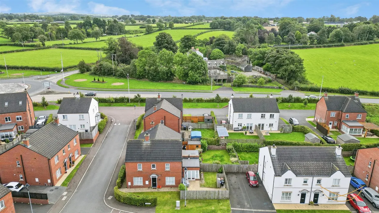 Ollar Valley, Ballyclare, BT39 9ZE, photo 42