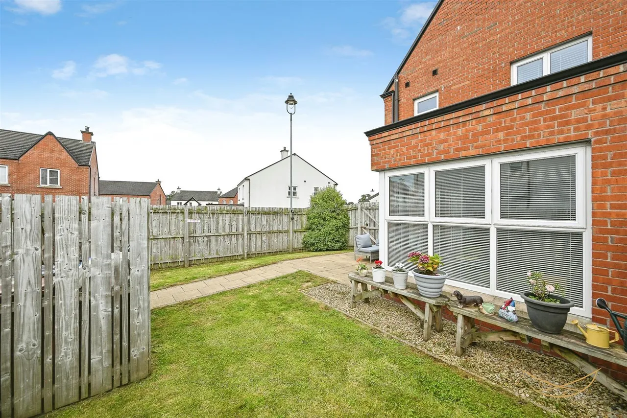 Ollar Valley, Ballyclare, BT39 9ZE, photo 38