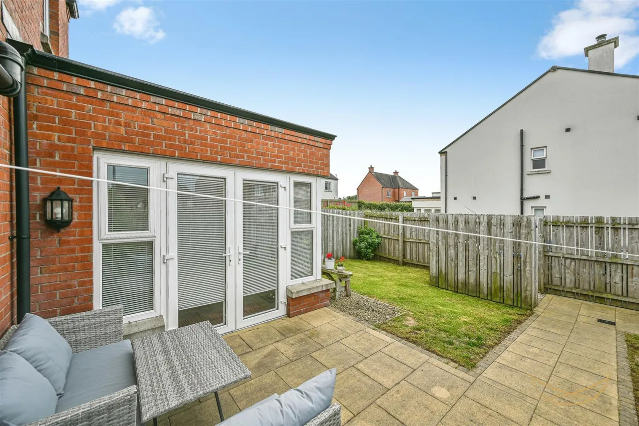 Ollar Valley, Ballyclare, BT39 9ZE, photo 37