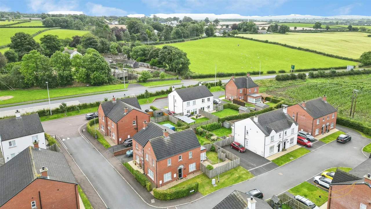 Ollar Valley, Ballyclare, BT39 9ZE, photo 41