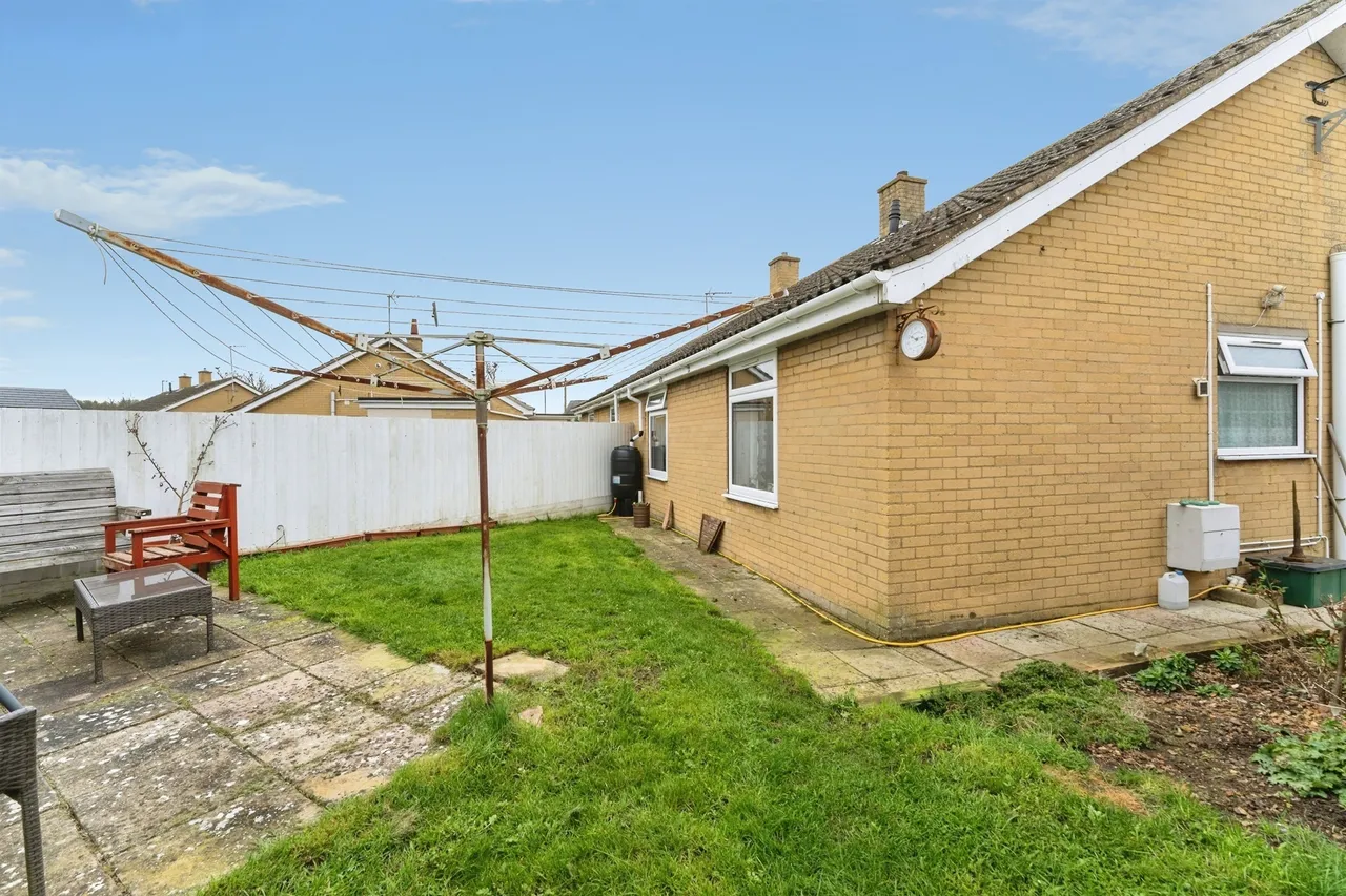 Knights Close, March, PE15, photo 12