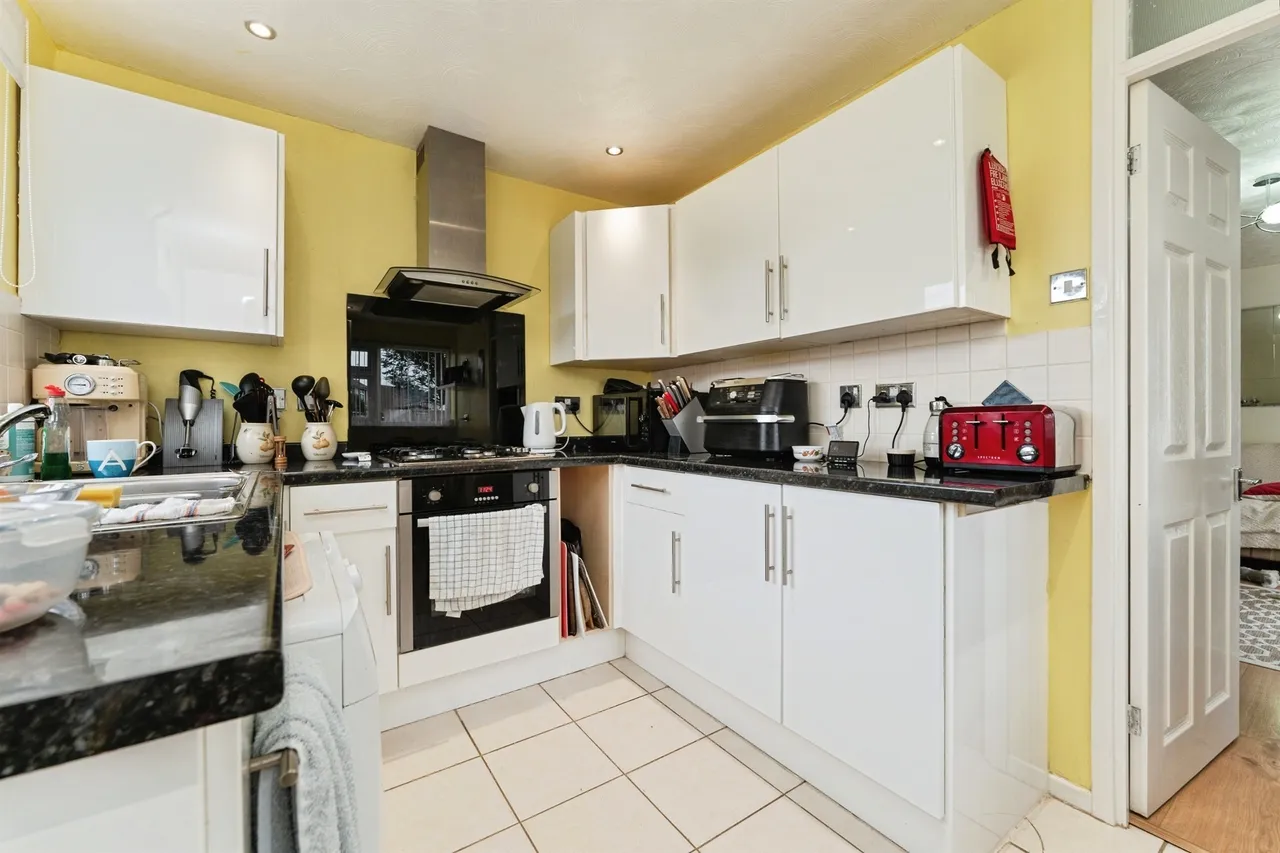 Knights Close, March, PE15, photo 9