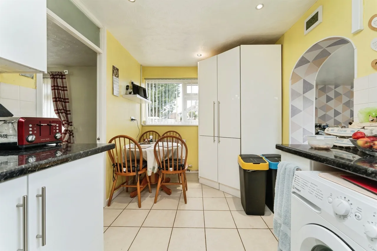 Knights Close, March, PE15, photo 4