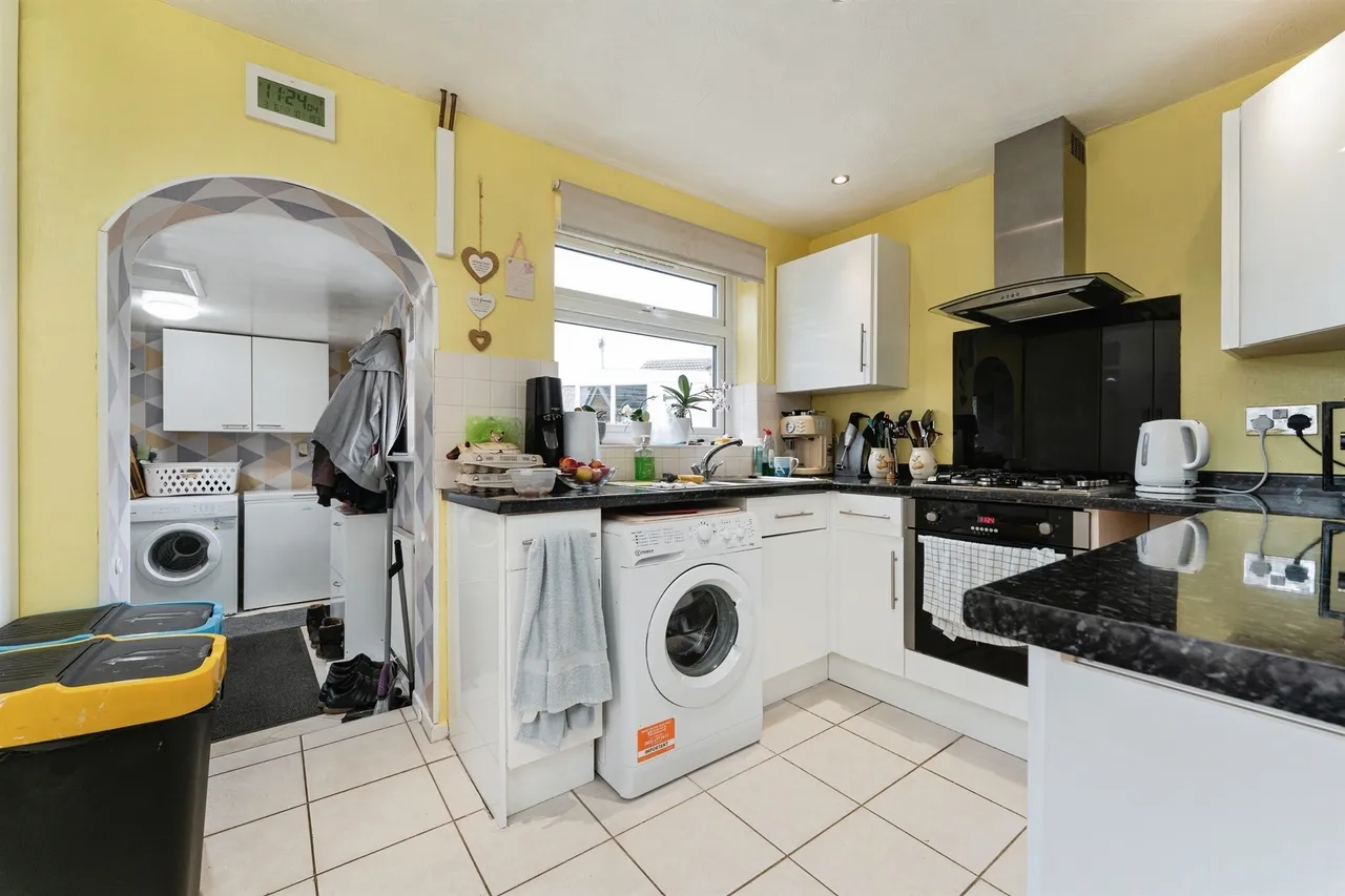 Knights Close, March, PE15, photo 8