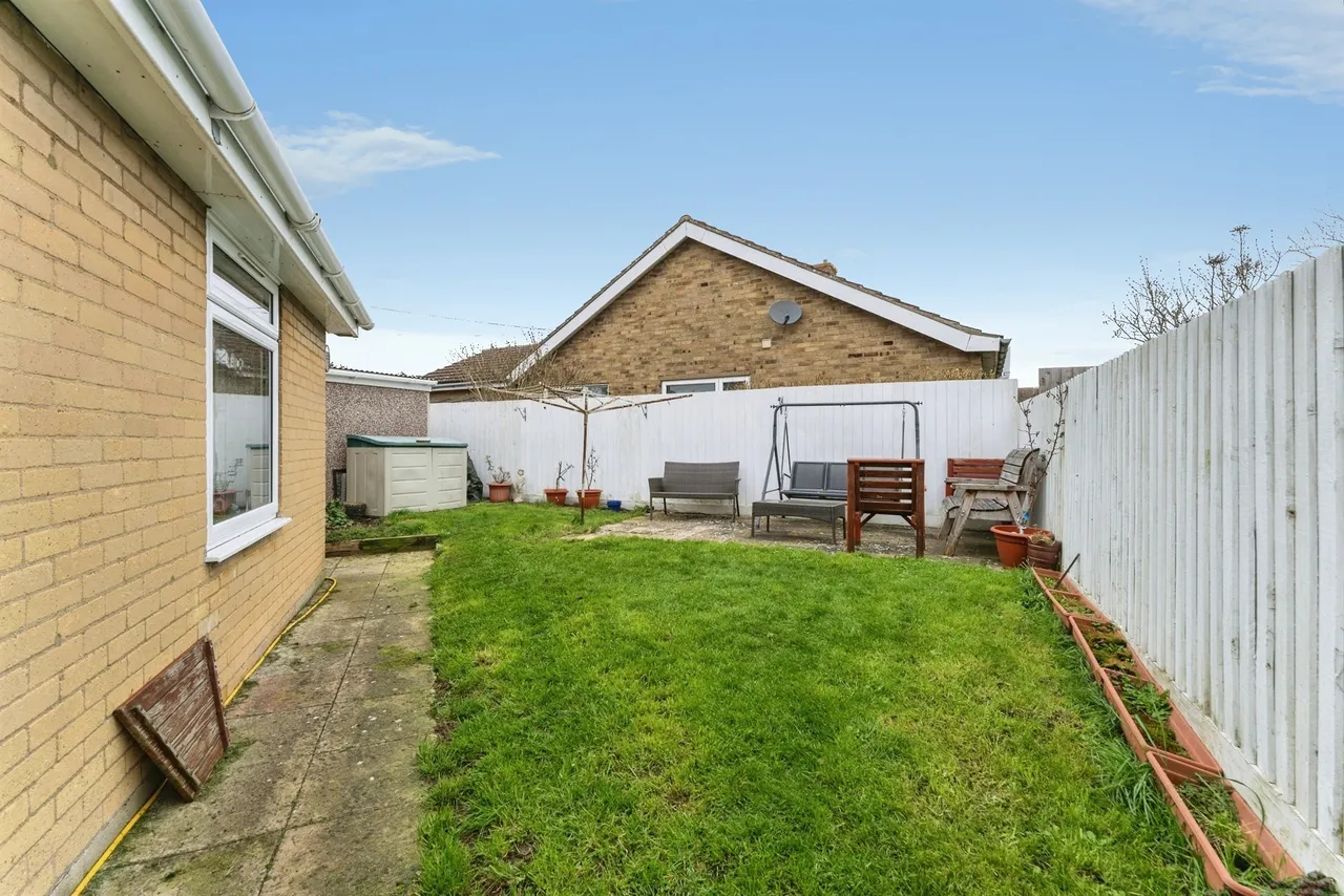 Knights Close, March, PE15, photo 11