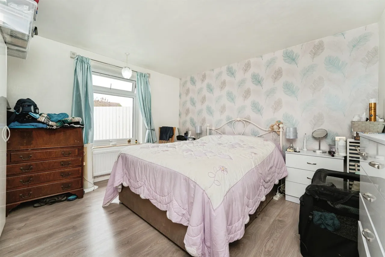 Knights Close, March, PE15, photo 10