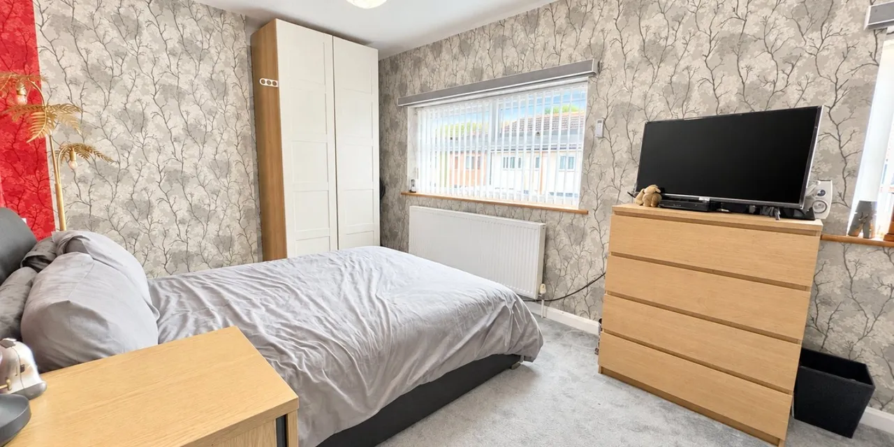 Bridgenorth Road, Wirral, CH61, photo 10