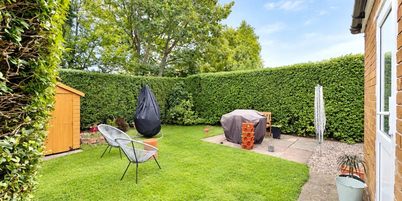 Bridgenorth Road, Wirral, CH61, photo 14