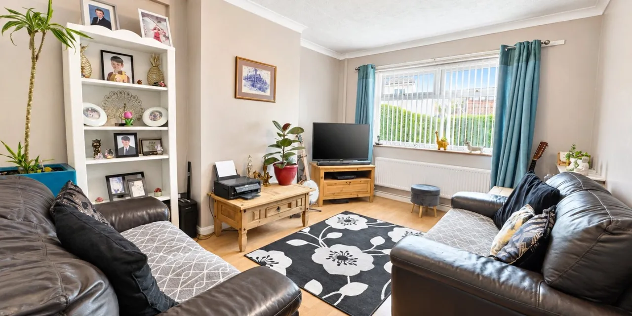 Bridgenorth Road, Wirral, CH61, photo 6