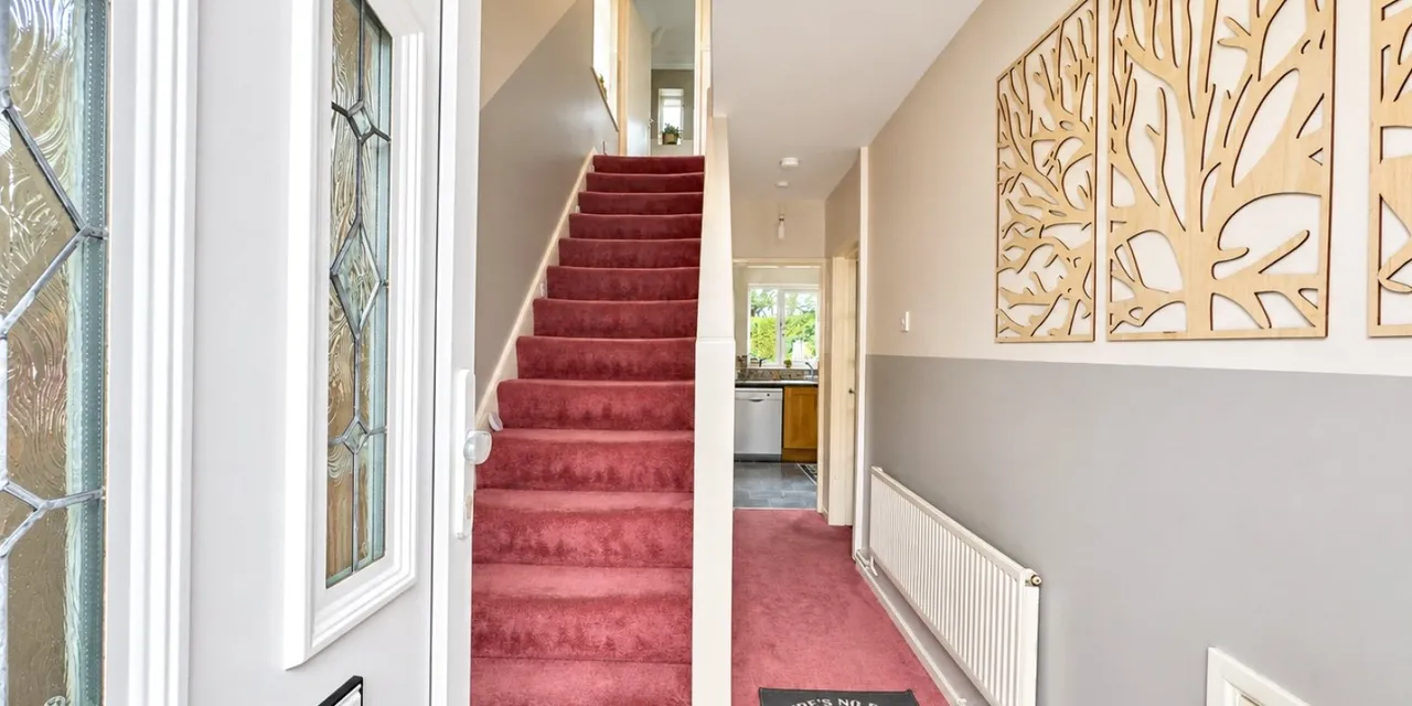 Bridgenorth Road, Wirral, CH61, photo 4
