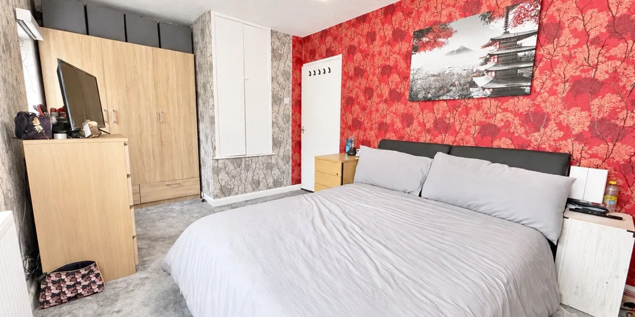 Bridgenorth Road, Wirral, CH61, photo 11