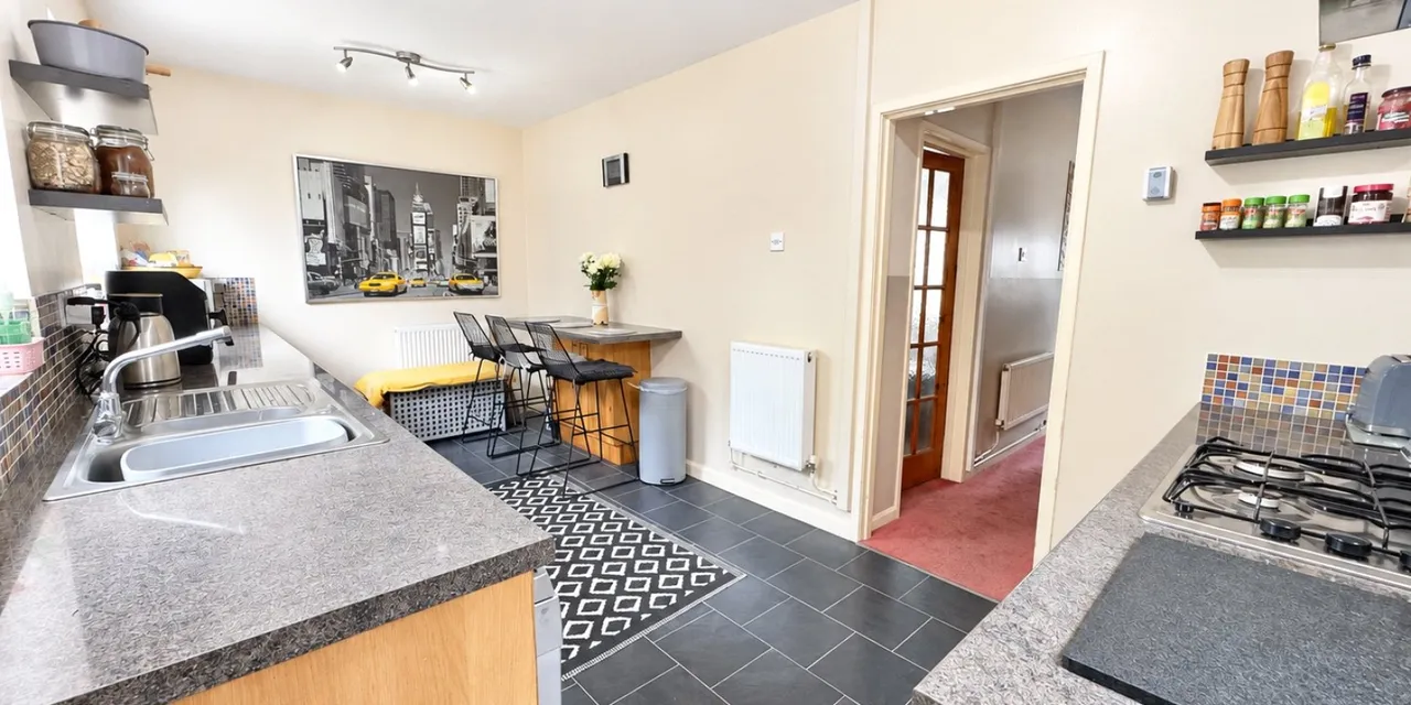 Bridgenorth Road, Wirral, CH61, photo 5