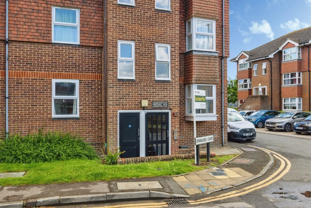 Josephs Road, Guildford, GU1, photo 20