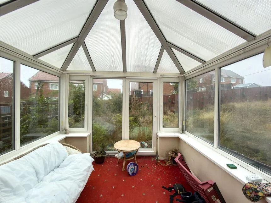 Pembroke Avenue, Sunderland, Tyne and Wear, SR3, photo 7