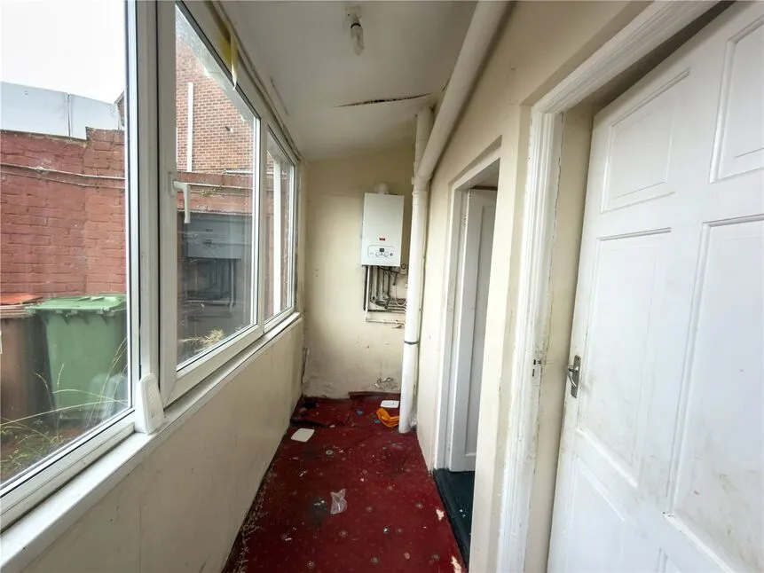 Pembroke Avenue, Sunderland, Tyne and Wear, SR3, photo 8