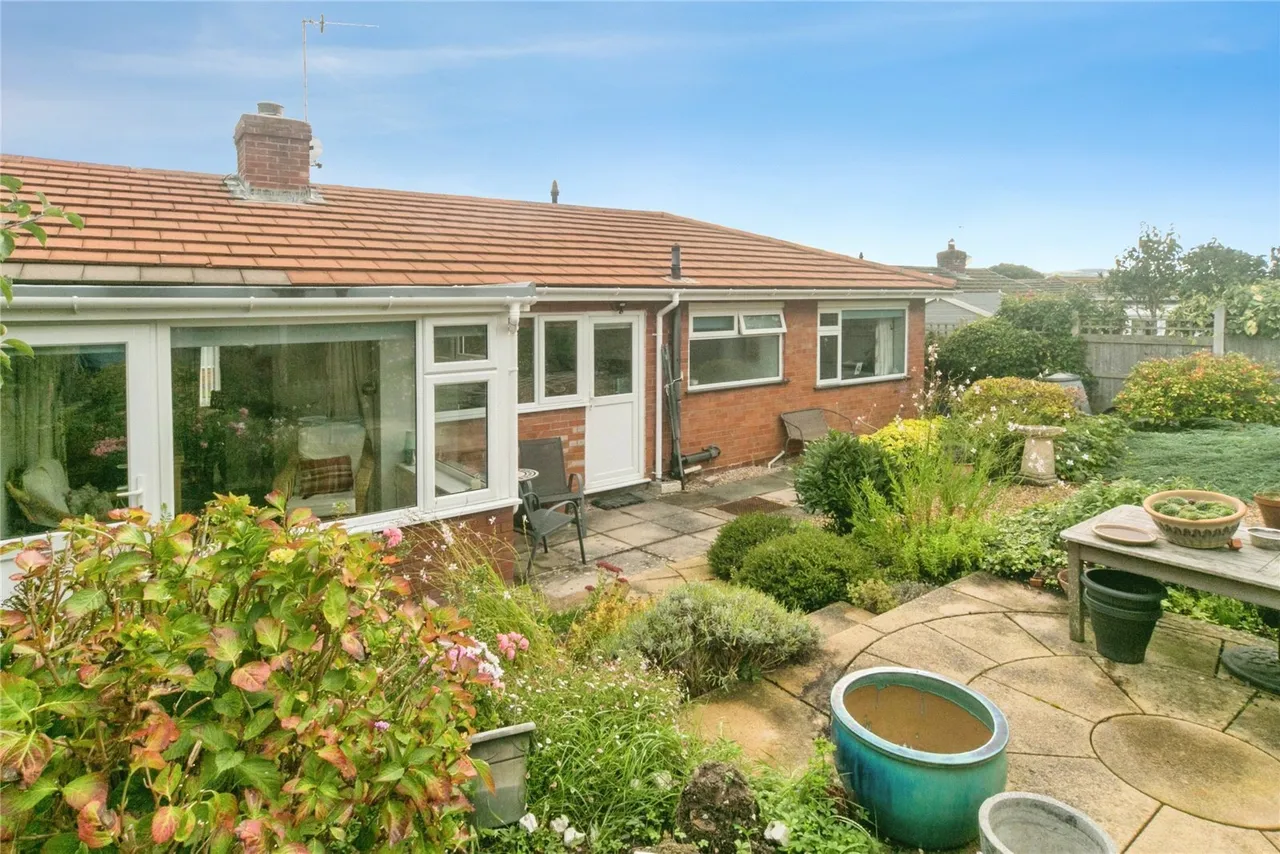 Tir Estyn, Deganwy, LL31, photo 17