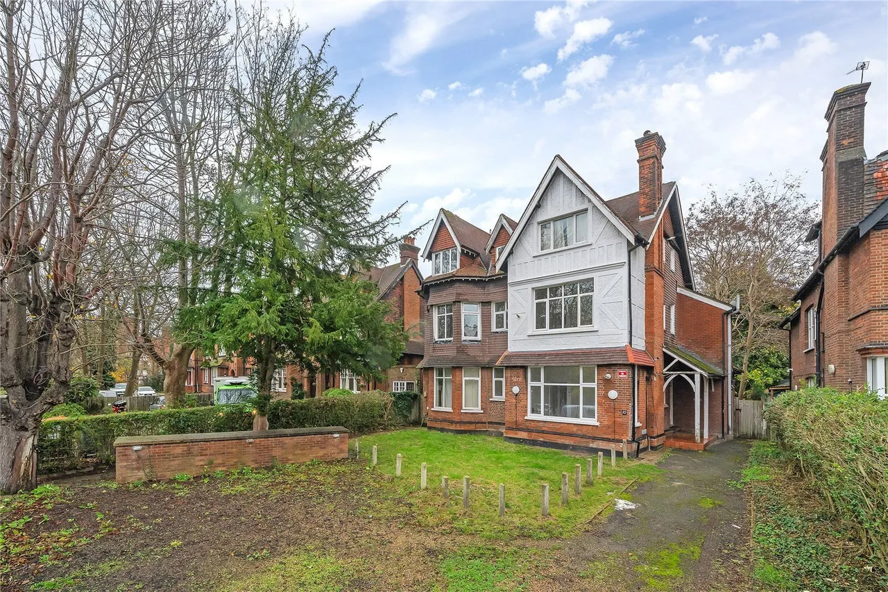 Aldrington Road, London, SW16, photo 7