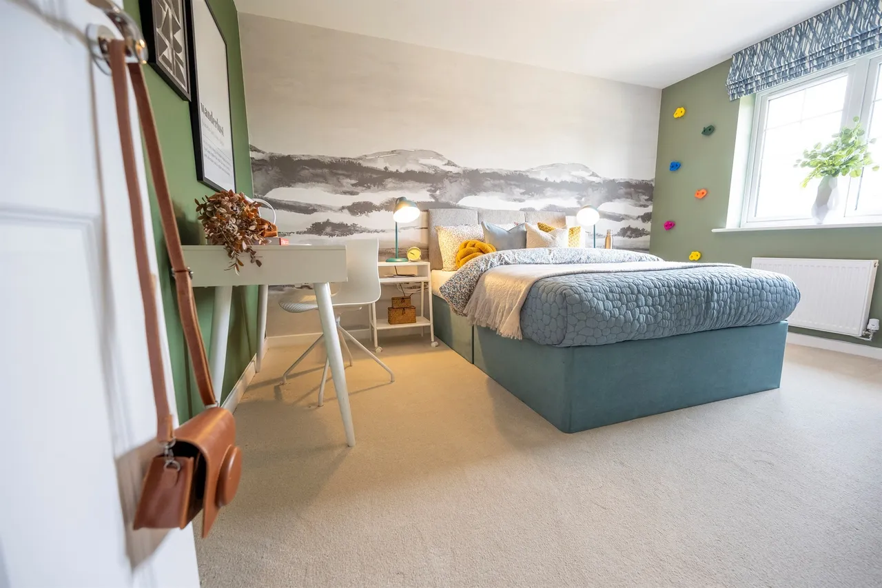 Tilia Homes At Foals Meadow, Didcot, OX11, photo 8