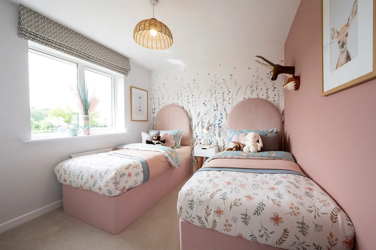 Tilia Homes At Foals Meadow, Didcot, OX11, photo 9