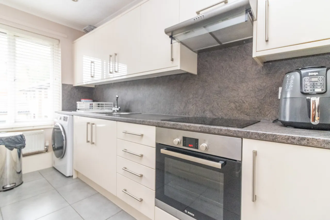 Fern Close, Thurnby, Leicester, Leicester, LE7 9QJ, photo 2