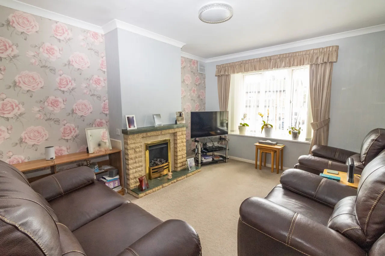 Fern Close, Thurnby, Leicester, Leicester, LE7 9QJ, photo 4