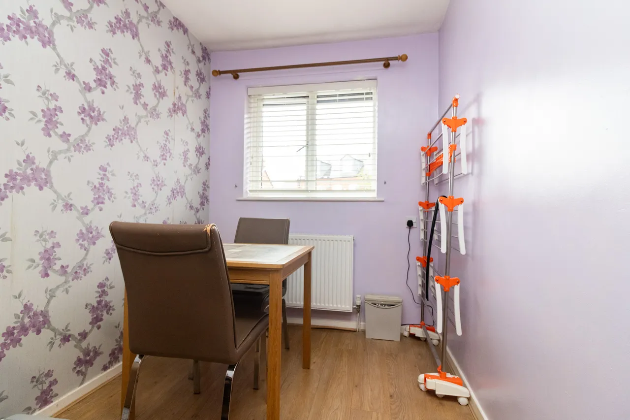 Fern Close, Thurnby, Leicester, Leicester, LE7 9QJ, photo 8