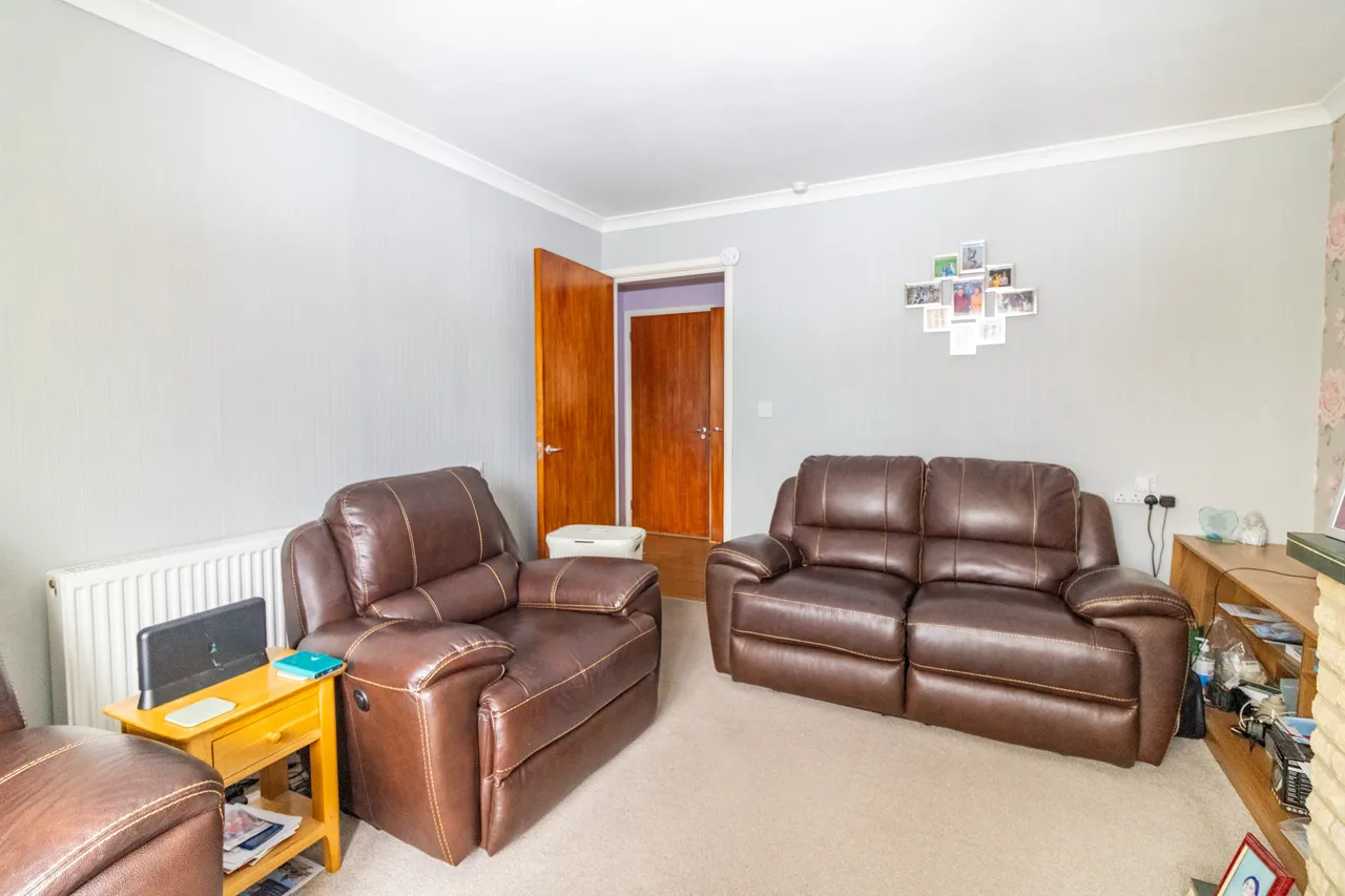Fern Close, Thurnby, Leicester, Leicester, LE7 9QJ, photo 5