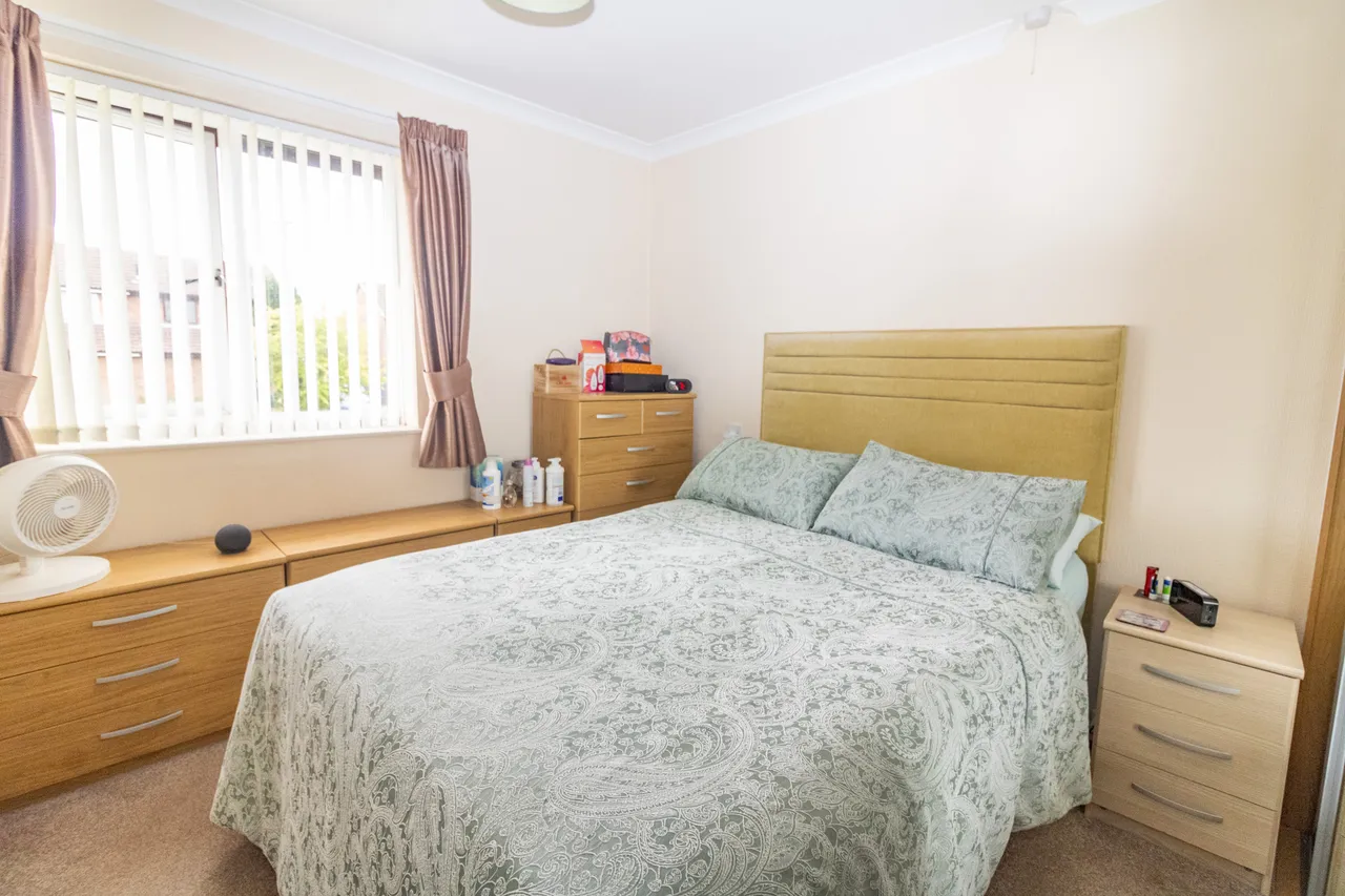 Fern Close, Thurnby, Leicester, Leicester, LE7 9QJ, photo 6
