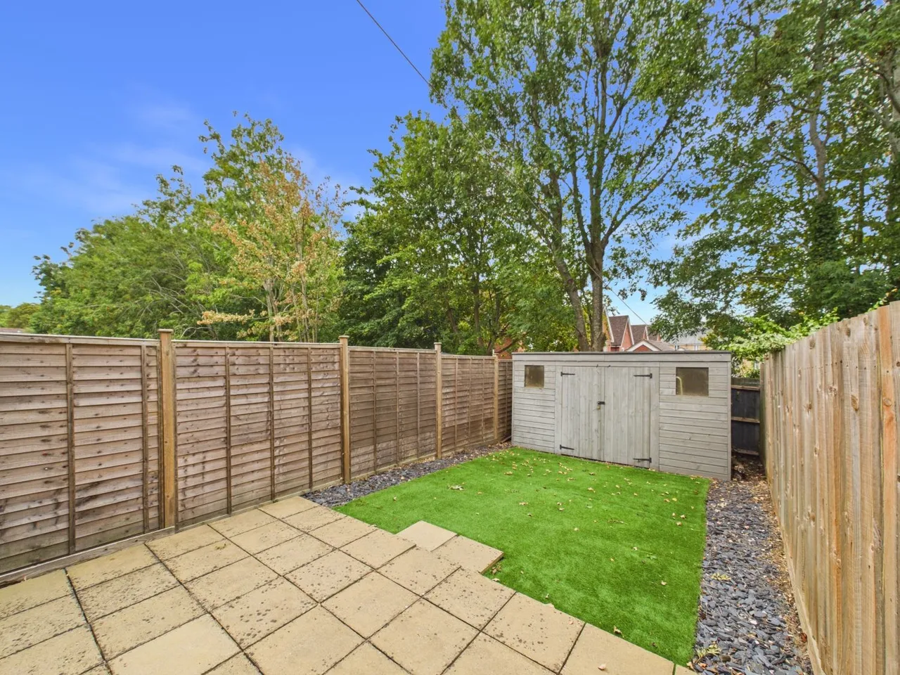 Morden Road, Papworth Everard, CB23, photo 3