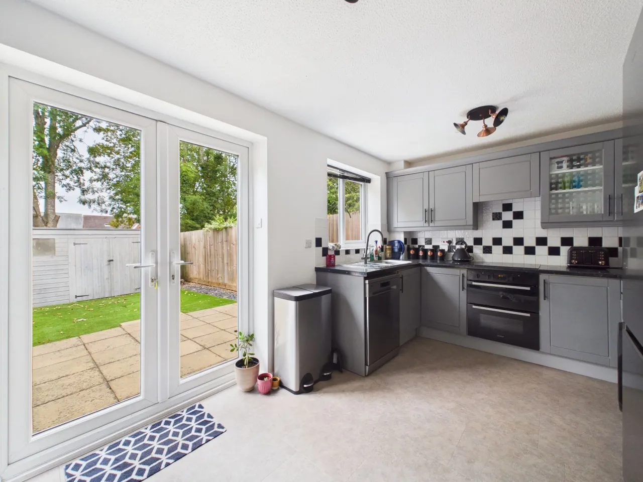Morden Road, Papworth Everard, CB23, photo 4