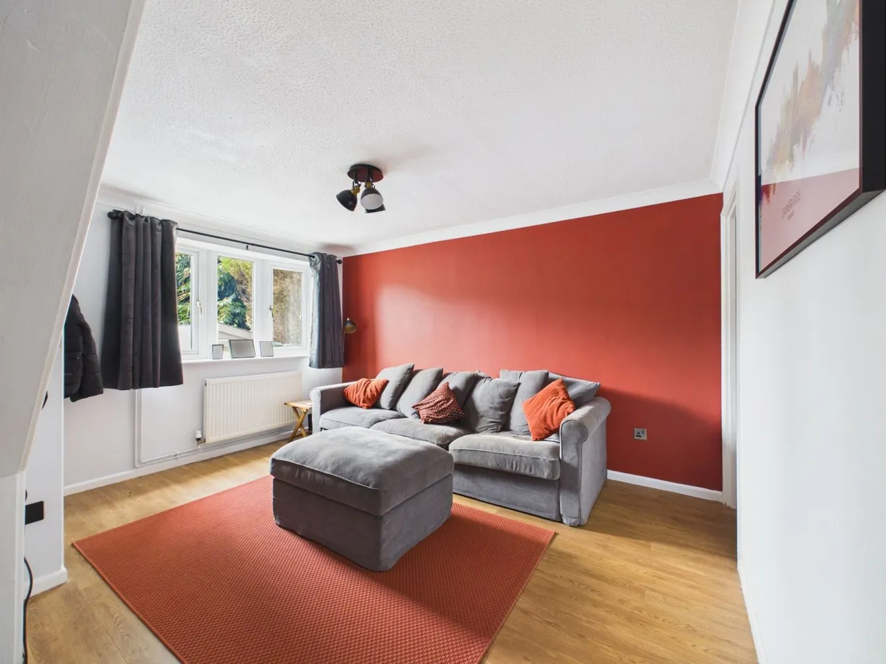 Morden Road, Papworth Everard, CB23, photo 7