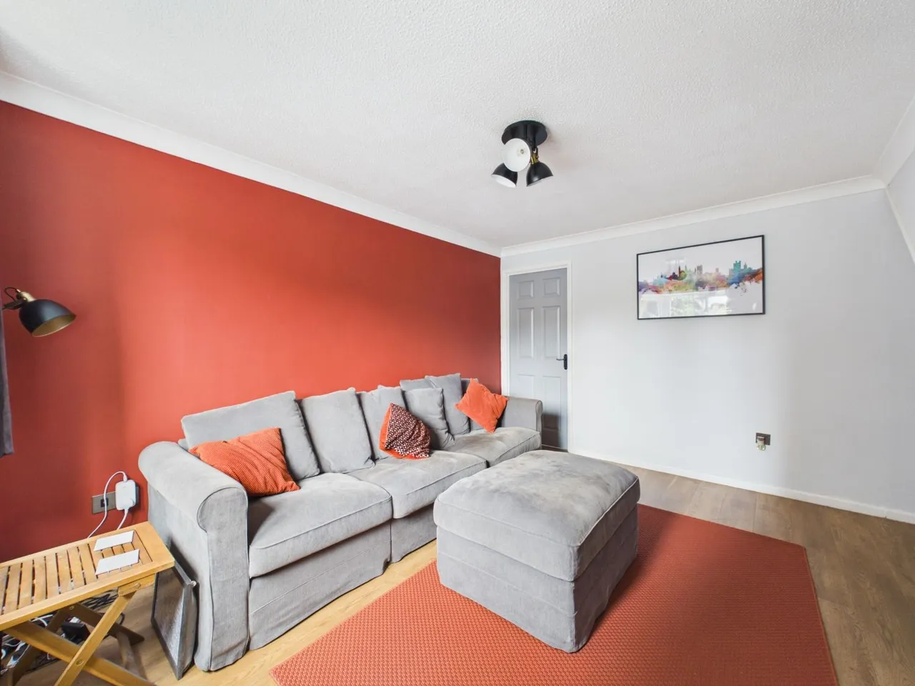 Morden Road, Papworth Everard, CB23, photo 8