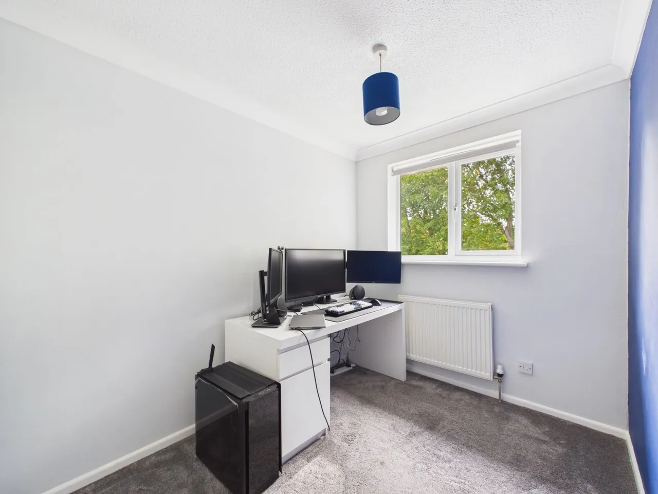 Morden Road, Papworth Everard, CB23, photo 12