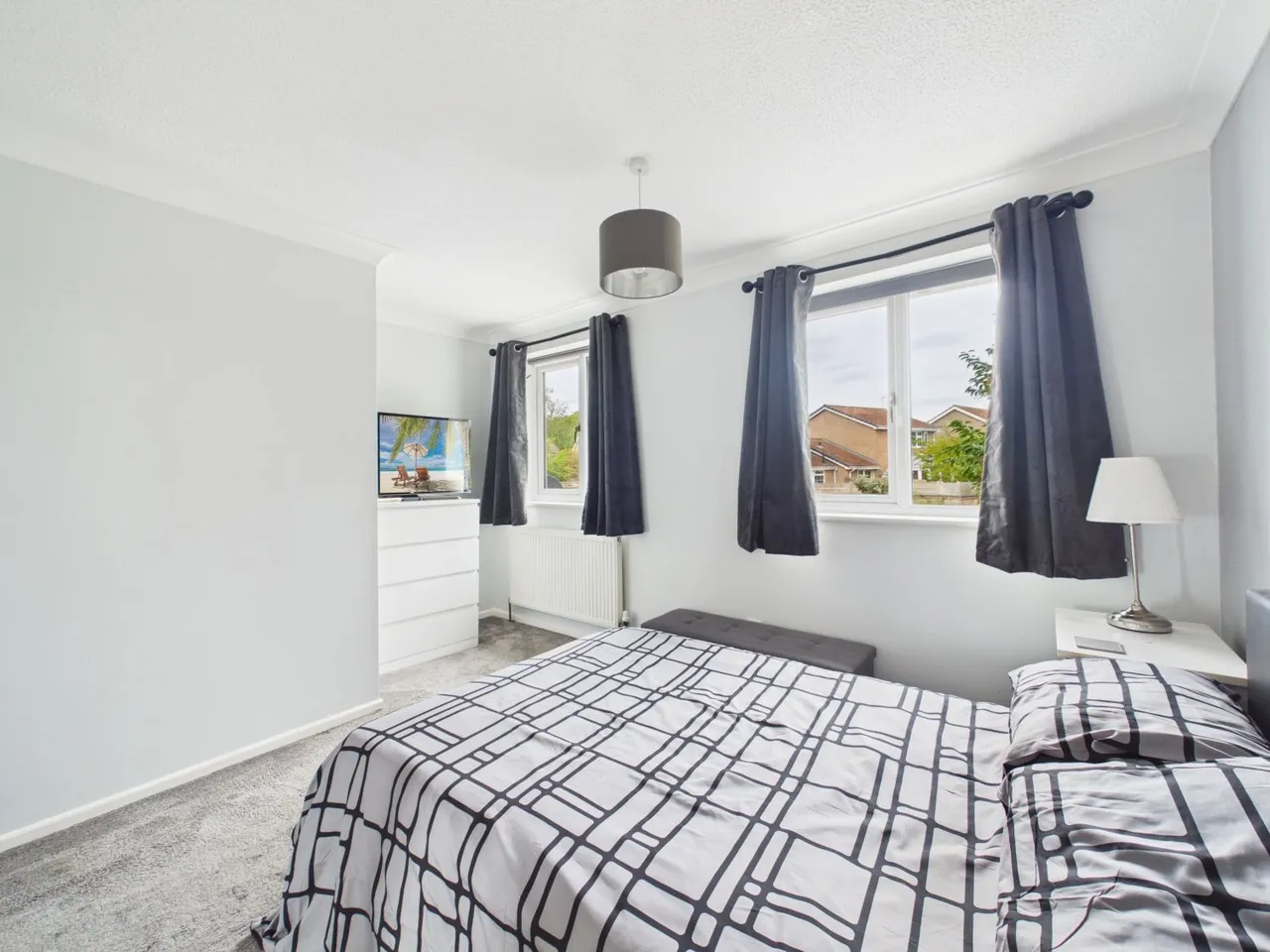 Morden Road, Papworth Everard, CB23, photo 9