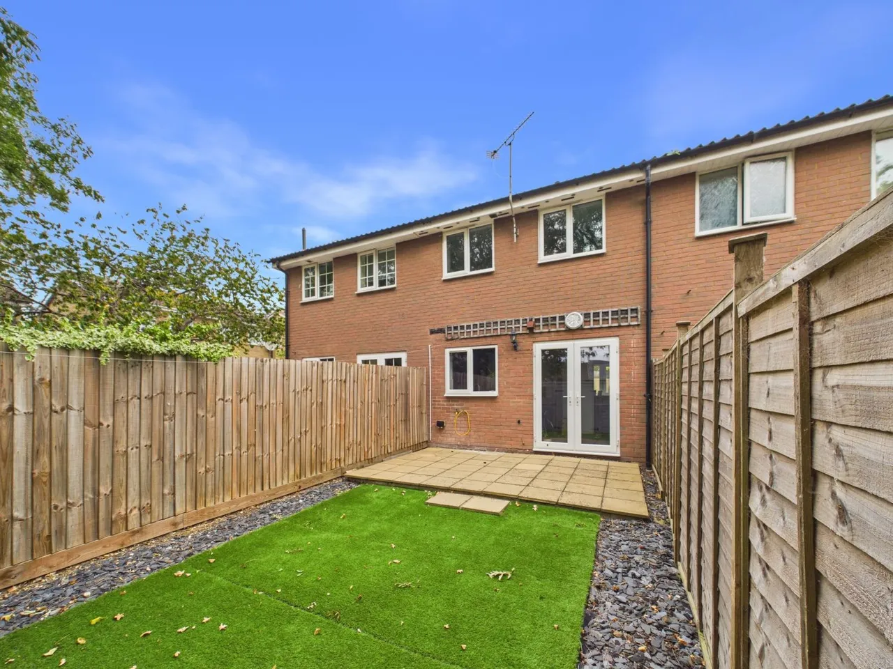Morden Road, Papworth Everard, CB23, photo 15