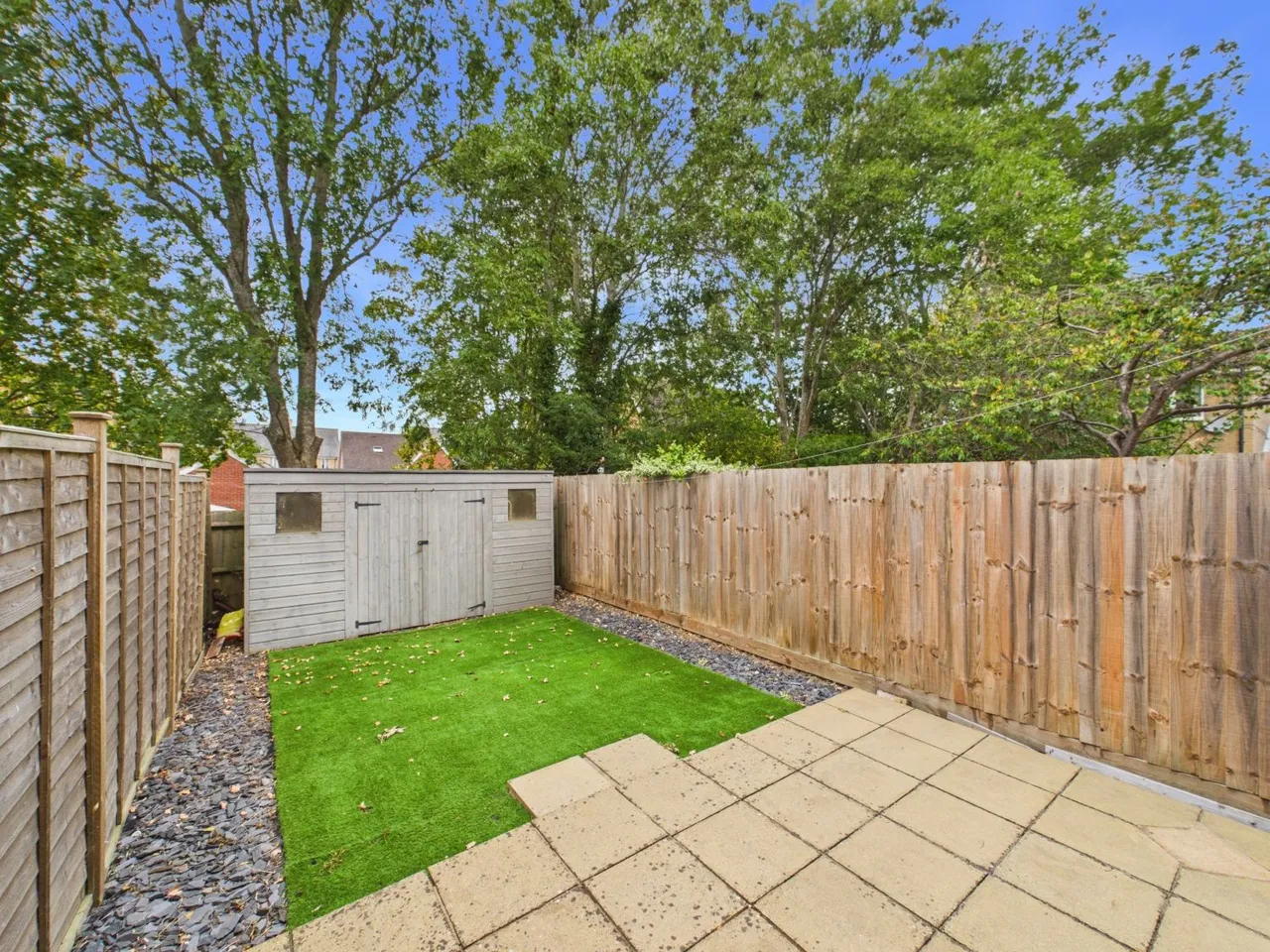Morden Road, Papworth Everard, CB23, photo 14