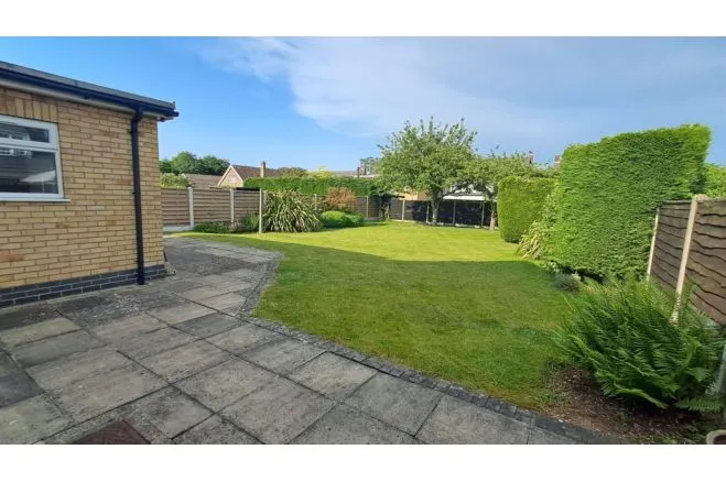 St. James's Road, Scawby, DN20, photo 19