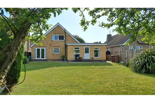 St. James's Road, Scawby, DN20, photo 21