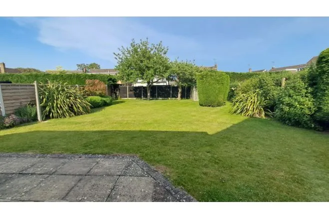 St. James's Road, Scawby, DN20, photo 20