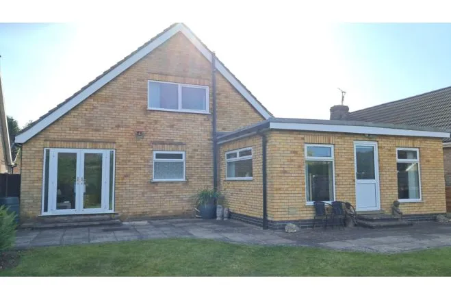 St. James's Road, Scawby, DN20, photo 18