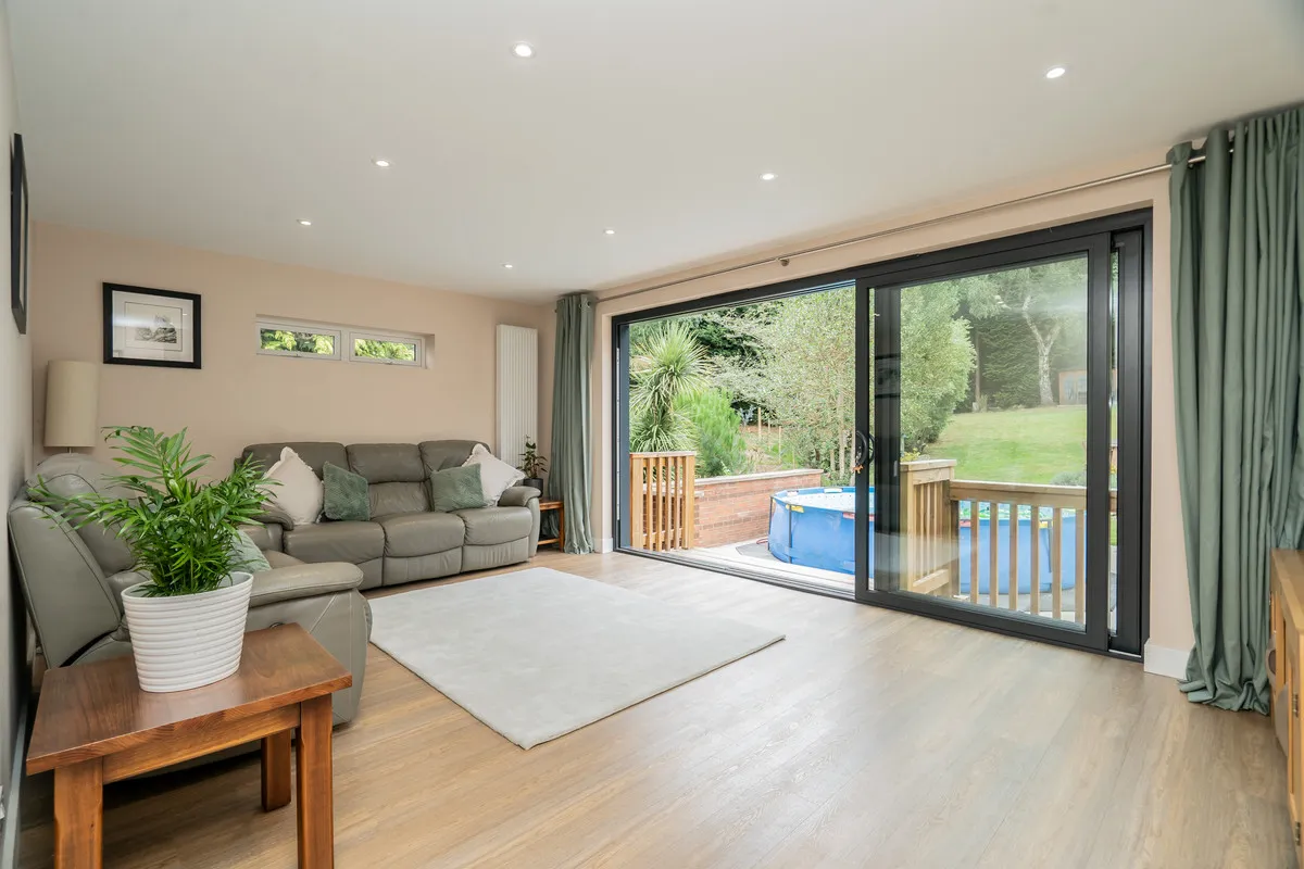 Milton Keynes, MK17, photo 10