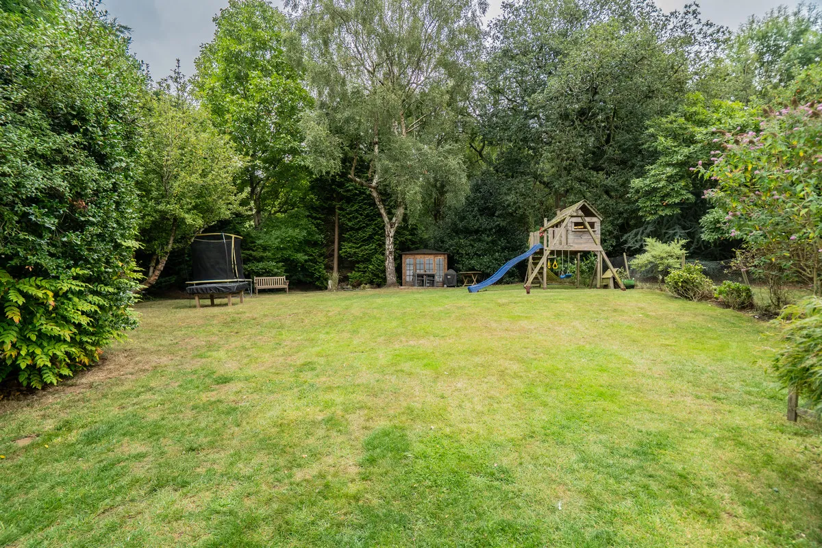 Milton Keynes, MK17, photo 27