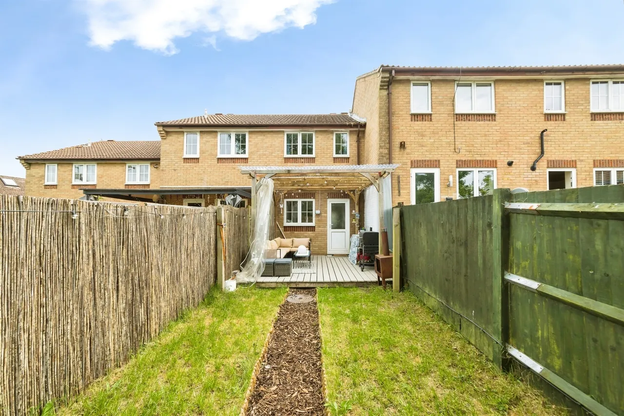 Colwell Gardens, Haywards Heath, RH16, photo 16