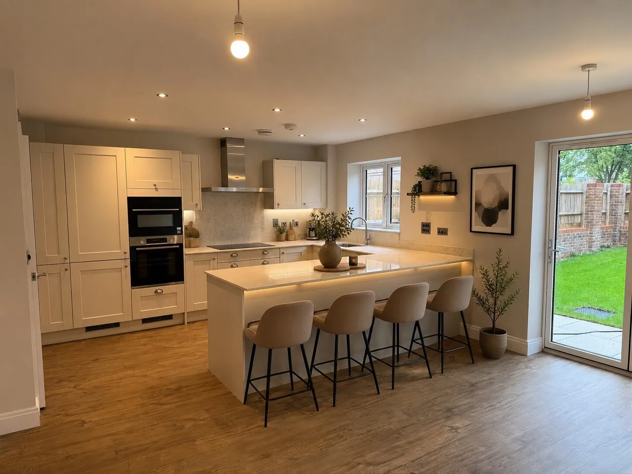 Folders Lane, Burgess Hill, photo 2