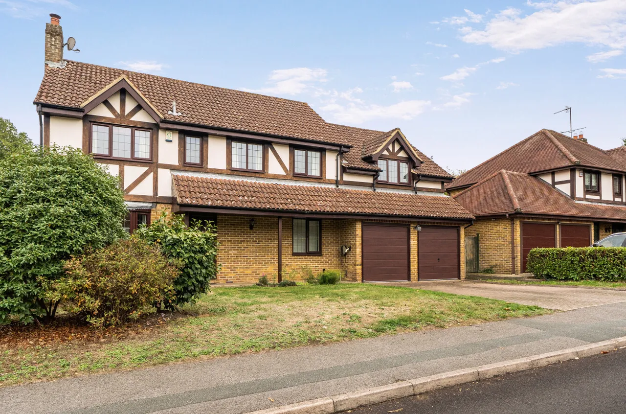 Manor Park Drive, Finchampstead, RG40, photo 29