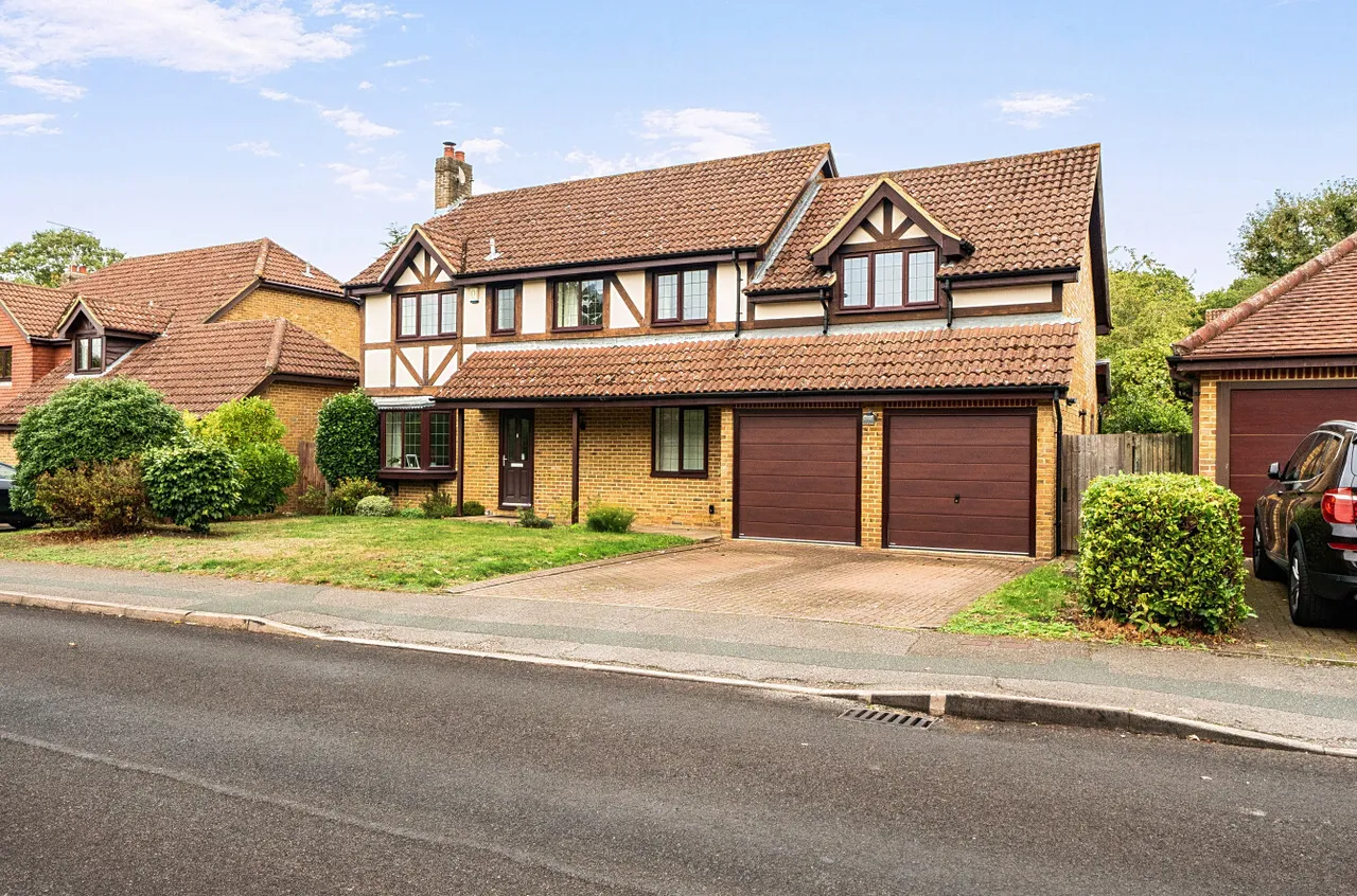 Manor Park Drive, Finchampstead, RG40, photo 30