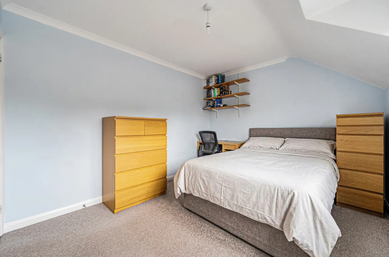 Manor Park Drive, Finchampstead, RG40, photo 5