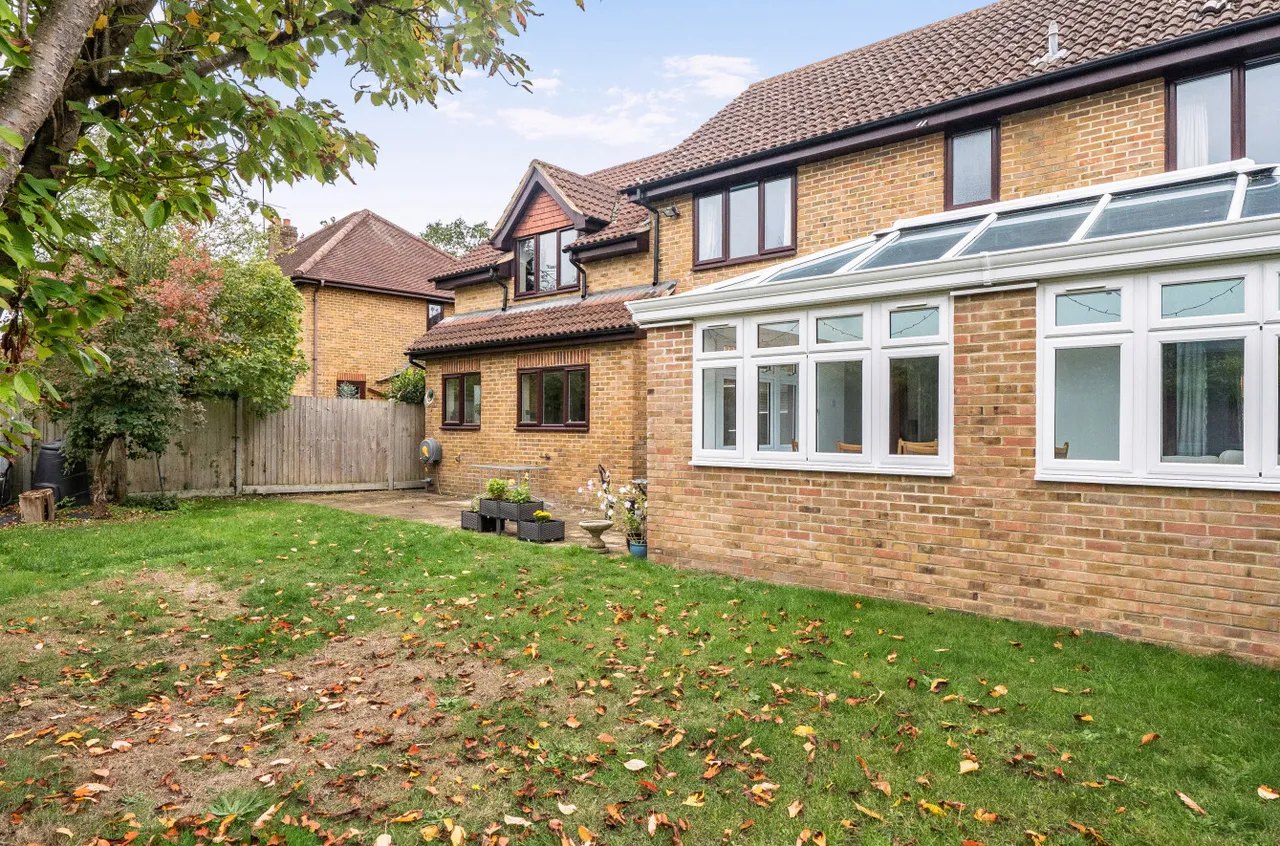 Manor Park Drive, Finchampstead, RG40, photo 27