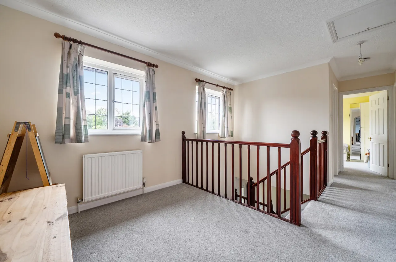 Manor Park Drive, Finchampstead, RG40, photo 26